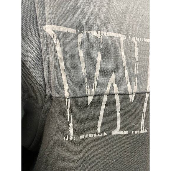 Wicked Broadway Musicals Hoodie Hooded Pullover Sweatshirt for Men Women Medium - Picture 11 of 12